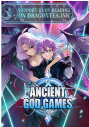 Ancient God Games